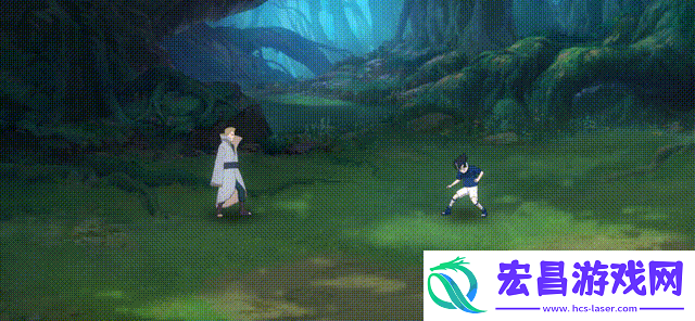 火影忍者