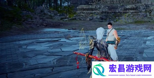 永劫无间手游魏轻怎么样