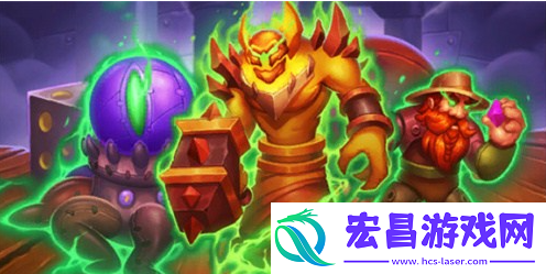 炉石传说标准模式恋旧萨卡组代码怎么玩