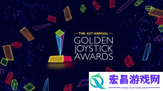 2024金摇杆奖提名揭晓黑神话角逐最佳视觉设计
