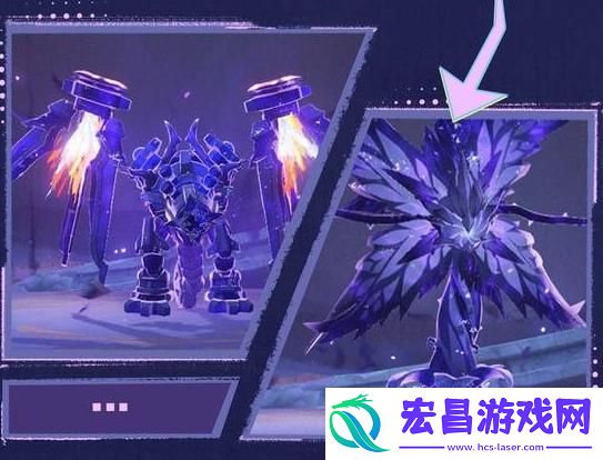 原神5.2新敌人是谁