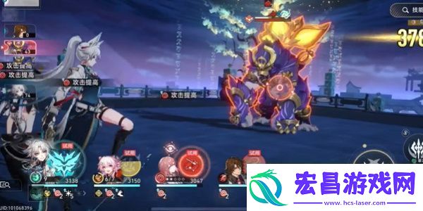 崩坏星穹铁道全兵戈狂潮成就怎么达成全兵戈狂潮成就完成攻略