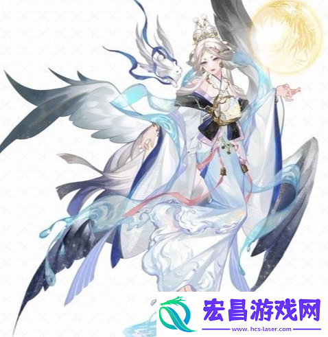 阴阳师2024百绘罗衣人气前十