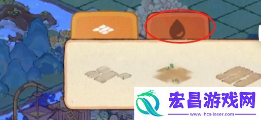 桃源深处有人家水路怎么铺