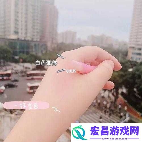 蜜丝婷大草莓和小草莓对比你的美妆最佳选择之我见