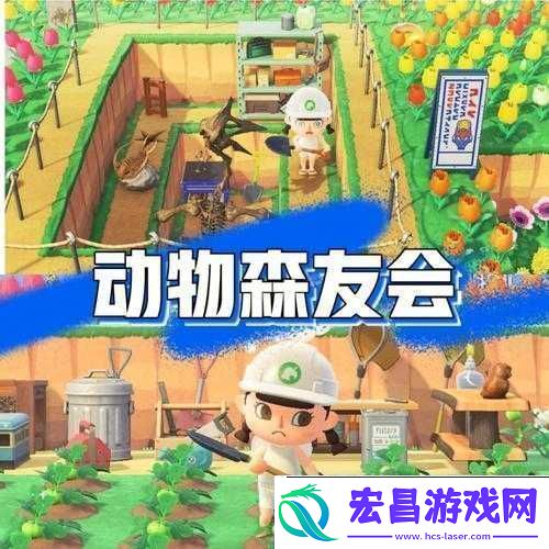 动物之森中炸岛这一操作究竟有着怎样的含义和影响