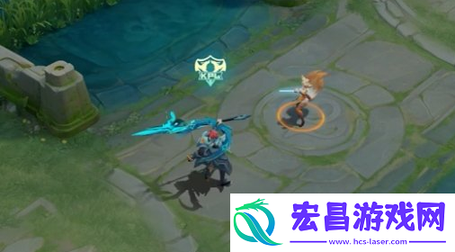 王者荣耀吕布逐霄战戟值得买吗