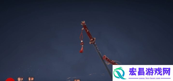 永劫无间手游魏轻武器怎么选