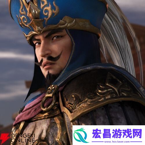 真三国无双