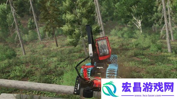 圆你一个当农民的梦！模拟农场25发售预告片欣赏