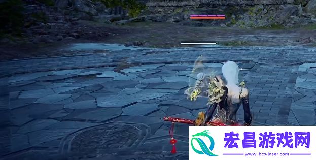 永劫无间手游魏轻怎么样