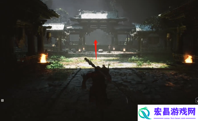 黑神话