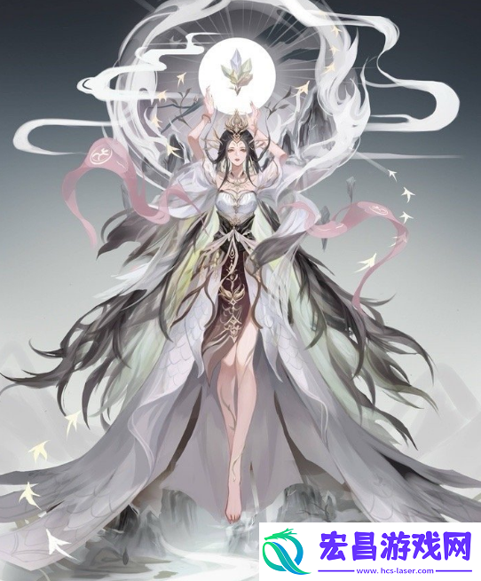 阴阳师2024百绘罗衣人气前十