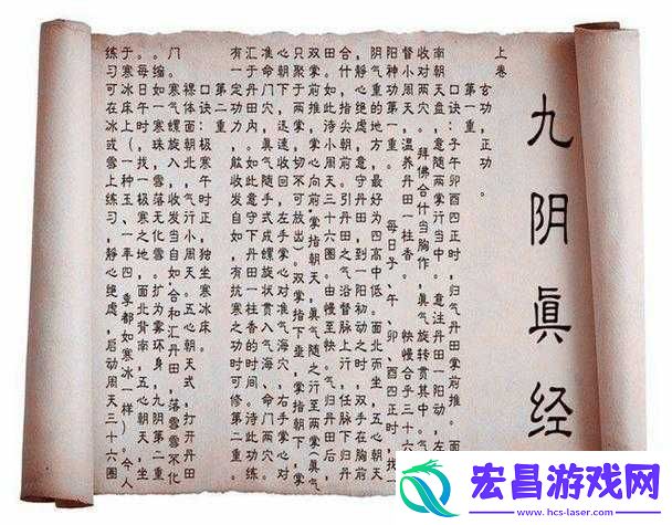 九阴真经x88888
