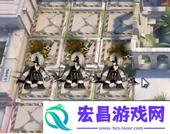 明日方舟泰拉饭DT