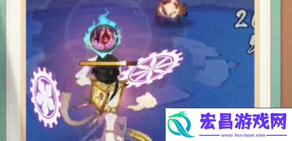 阴阳师傀儡师闲影春衫皮肤怎么样