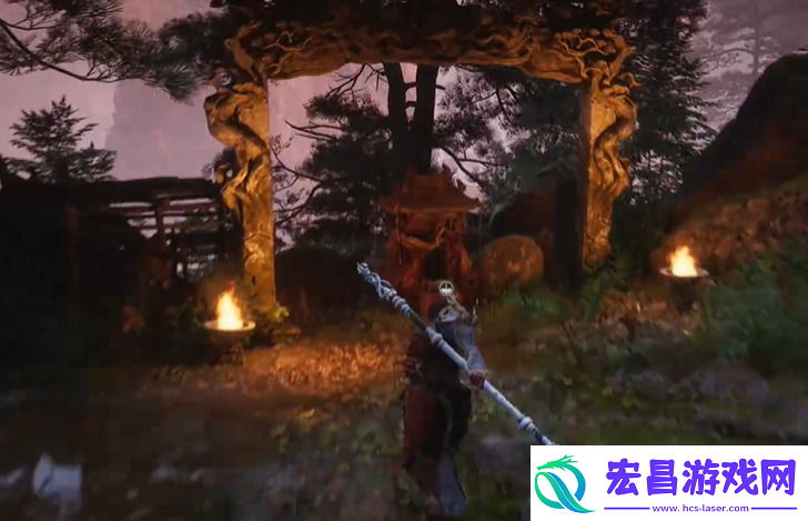 黑神话