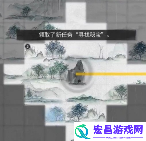 鬼谷八荒玲珑魂灯奇遇怎么做