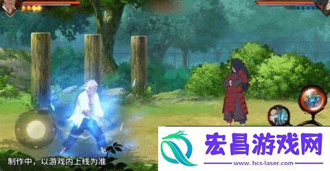 火影忍者手游忍界大战艾怎么玩