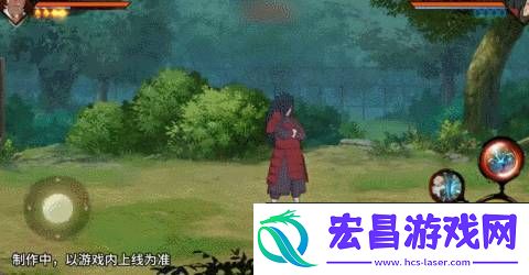 火影忍者手游忍界大战艾怎么玩