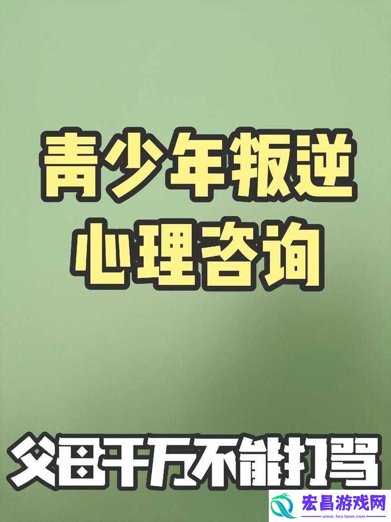 试探儿子是否愿意做心理咨询