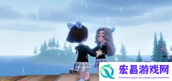 心动小镇熊蜂去哪抓