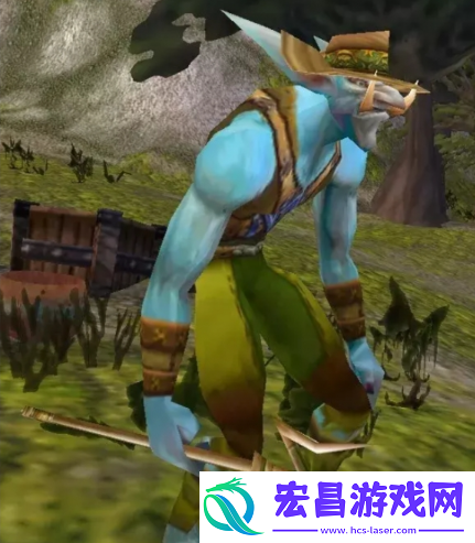 魔兽世界wlk增亮护目镜图纸在哪得