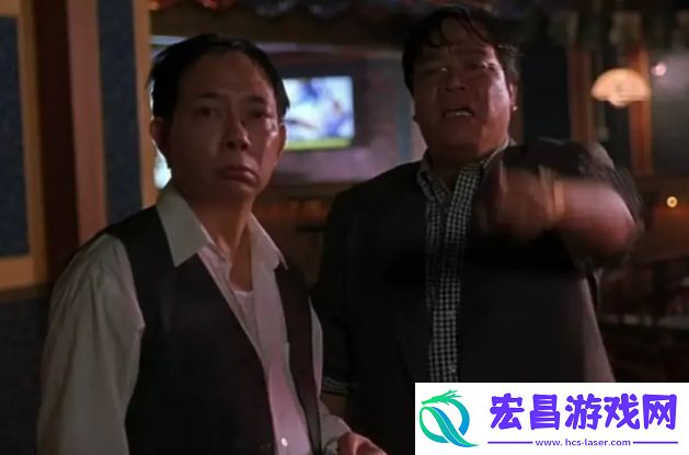 少林足球演员谢志华因心梗去世