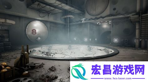 原子之心DLC3新截图
