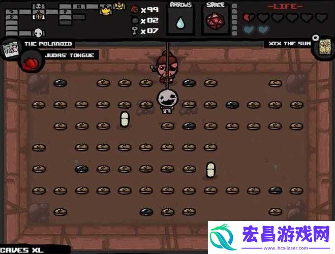 以犹大解锁为核心攻略