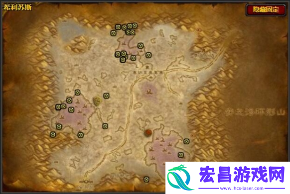 魔兽世界艾泽拉斯钻石去哪里炸