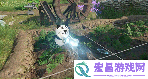 逆水寒手游