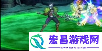 dnf手游绿水鬼光环怎么得dnf手游绿水鬼光环获取方法