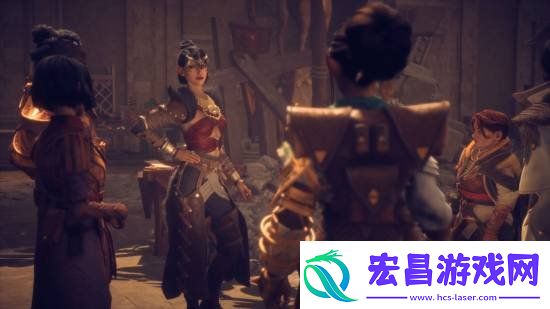 玩龙腾世纪4只想死亡