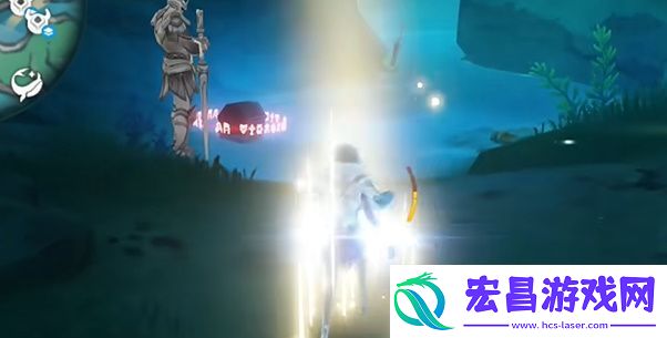 原神魔像禁卫在什么地方刷新