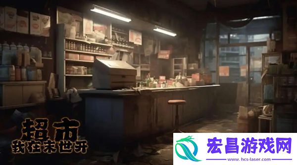 我在末世开超市员工如何选择超市员工推荐