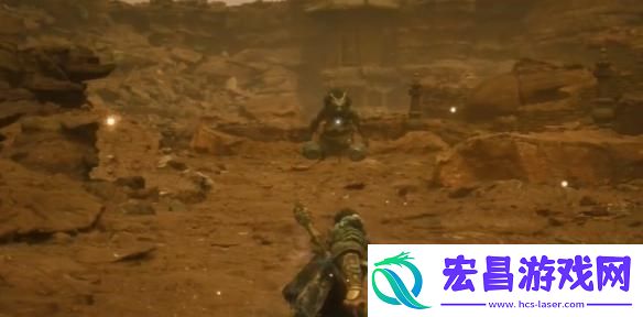 黑神话悟空小骊龙怎么打