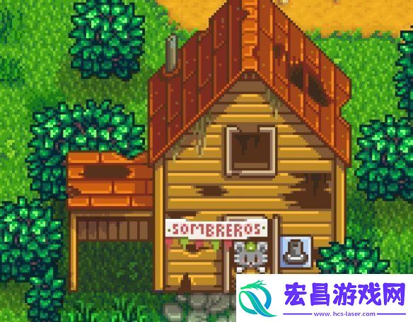 星露谷物语最近更新出现问题