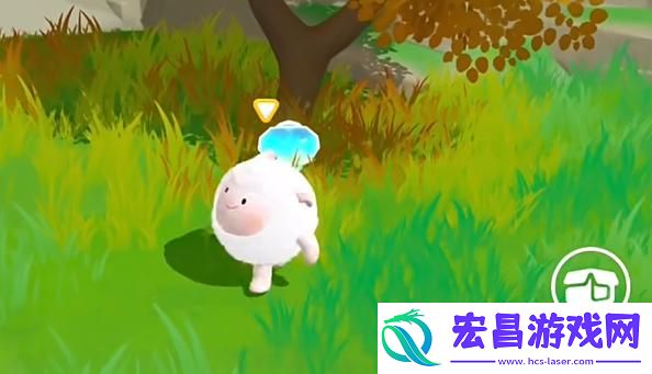 蛋仔派对蛇尾犬刷新点在哪