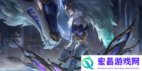 英雄联盟手游千珏被动效果是什么