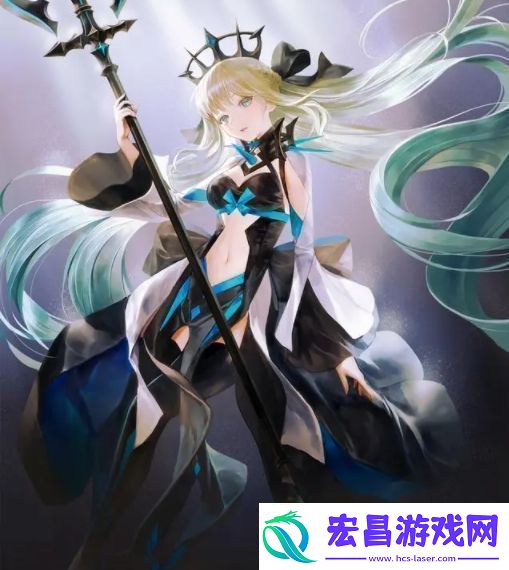 FGO职阶刻痕哪个好