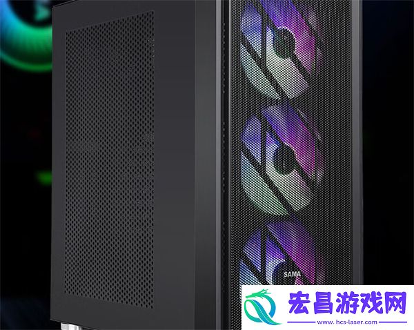 先马朱雀AIR详细参数