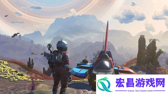 无人深空开发揭秘不易