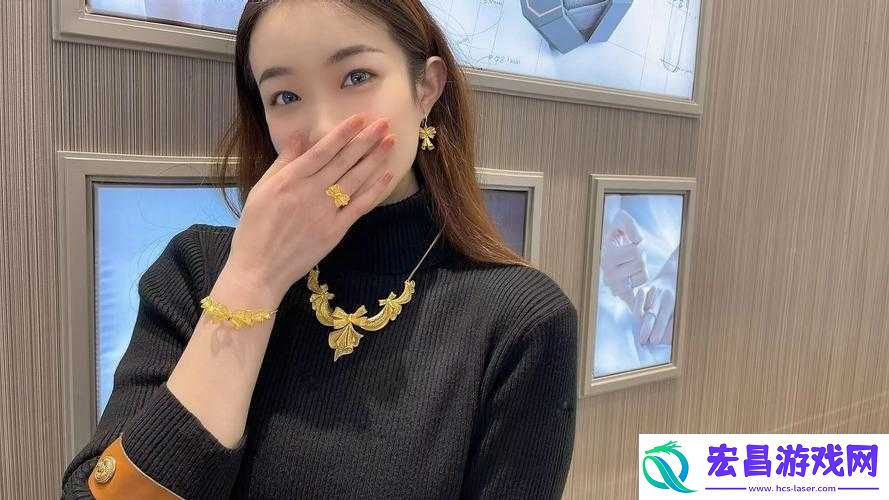在街上戴着蝴蝶走路怎么戴
