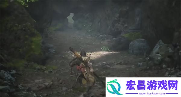 黑神话悟空黑风山三个打坐点在哪