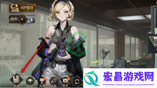 异象回声公测兑换码有哪些公测兑换码大全