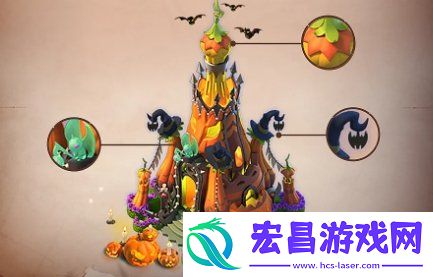 万国觉醒万圣节活动介绍万国觉醒万圣节活动前瞻