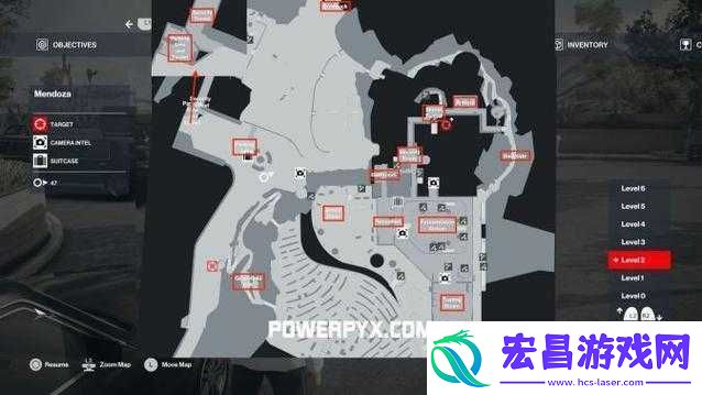 杀手3进地图无权限问题解决方法全解析
