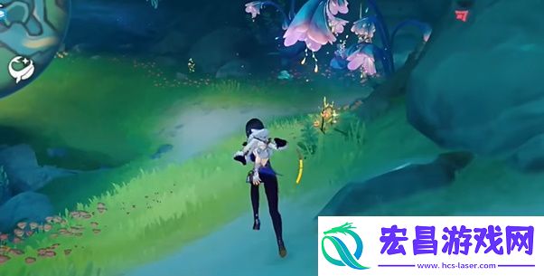 原神魔像禁卫在什么地方刷新