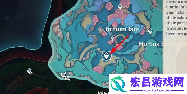 原神魔像禁卫在什么地方刷新
